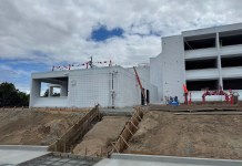 Gavilan Hall housing is back. Here’s what to expect Gavilan Hall Reconstruction