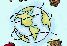 Education Abroad Profile