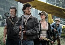 “The Dog Stars” failed to illuminate the hearts of movie-goers