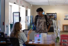 Top tips for New Otters @ CSUMB