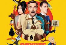 “Coyote VS Acme” finally catches its big break on the big screen