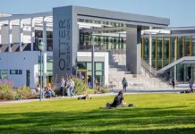 Meet the board reshaping the Otter Student Union