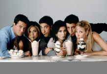 Adulting on Screen: From Central Perk to Samir’s parents’ house