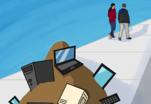 AI, Students, and University: What Moves the World?