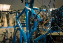 Cycling the wave: A student’s guide to biking on campus