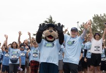 Raft Weekend draws record turnout for Monte’s 5K and MB Madness